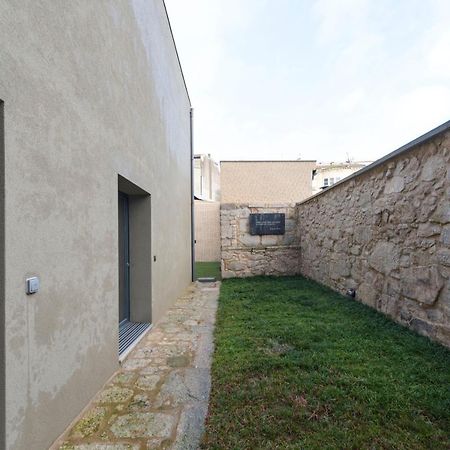 Lovelystay - Stylish Central Apartment By Bolhao Market OOporto Esterno foto