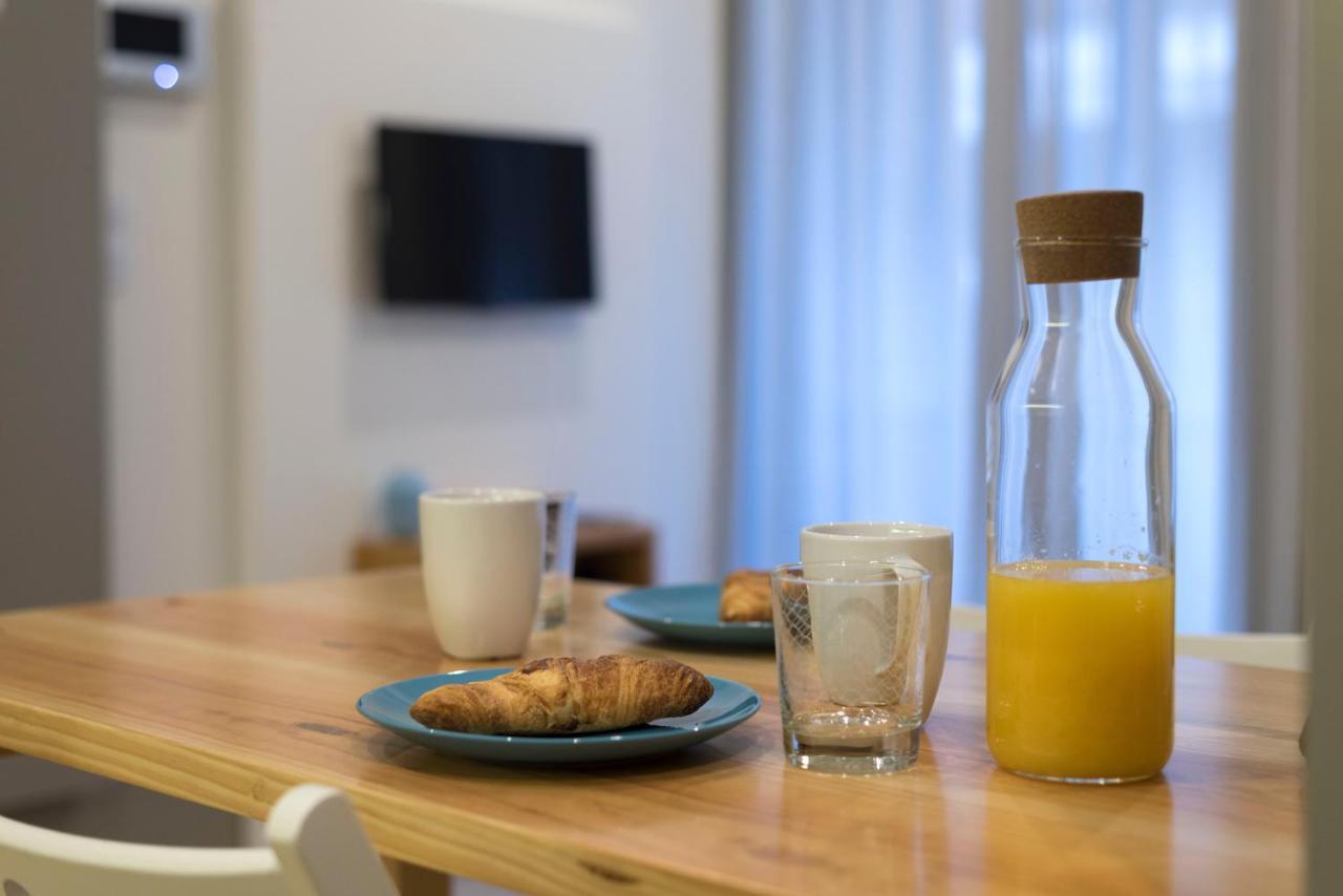 Lovelystay - Stylish Central Apartment By Bolhao Market OOporto Esterno foto