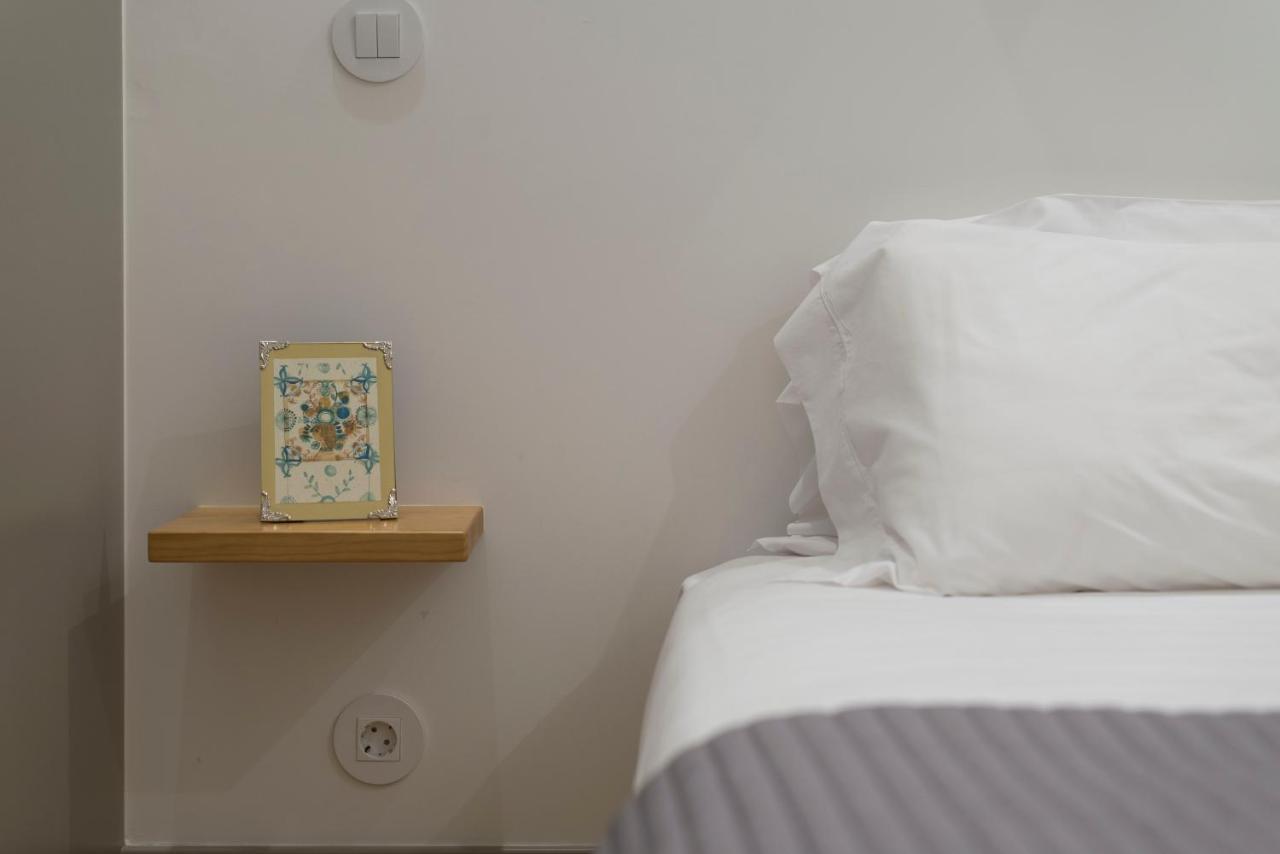 Lovelystay - Stylish Central Apartment By Bolhao Market OOporto Esterno foto